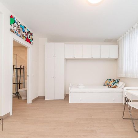 Marques De Vadillo1 Apartments Madrid Kültér fotó