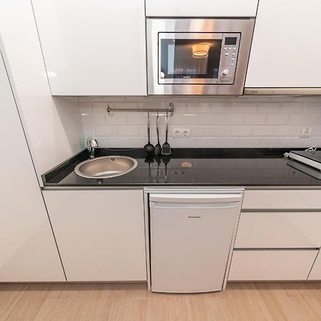 Marques De Vadillo1 Apartments Madrid Kültér fotó