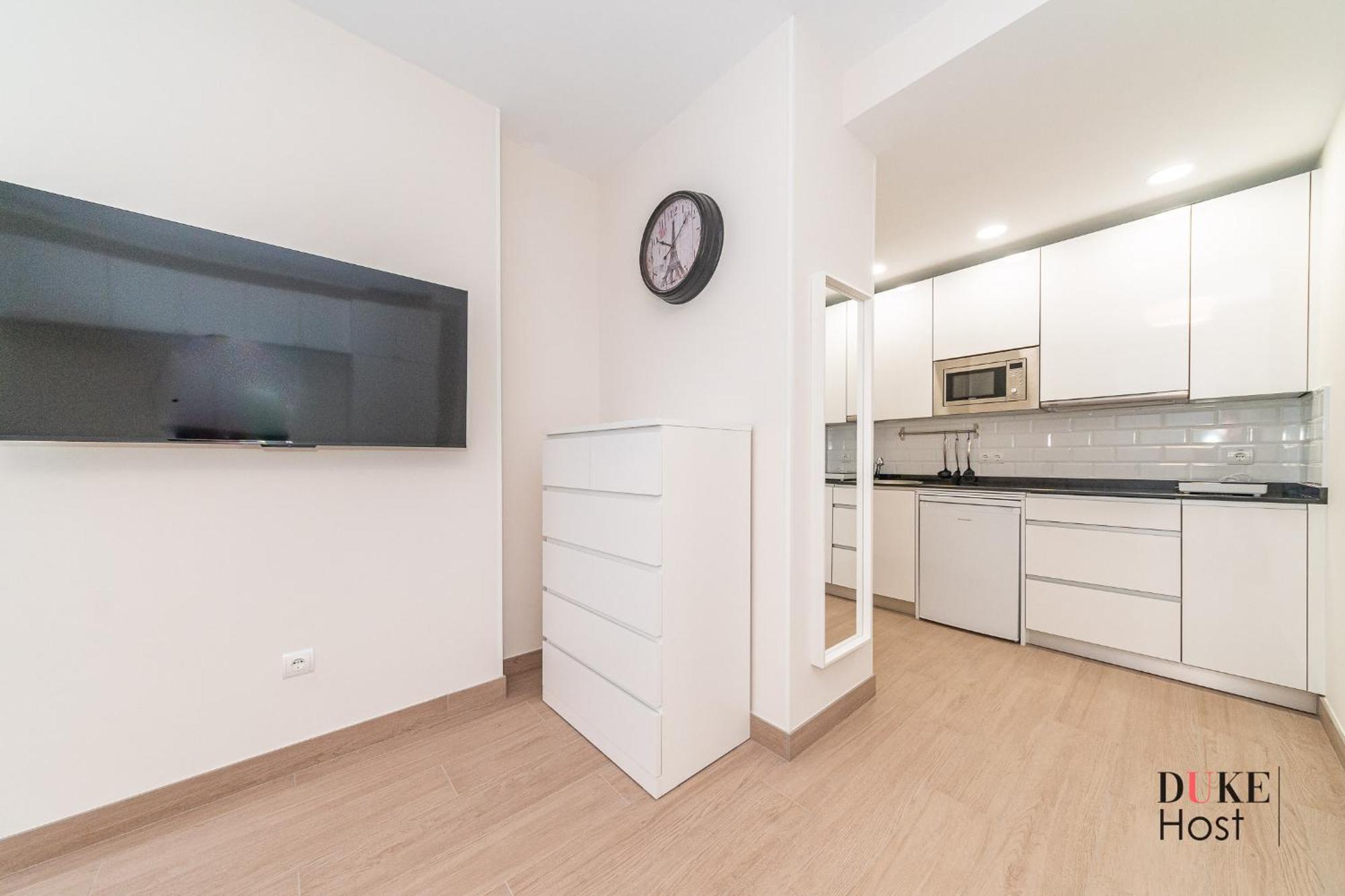 Marques De Vadillo1 Apartments Madrid Kültér fotó