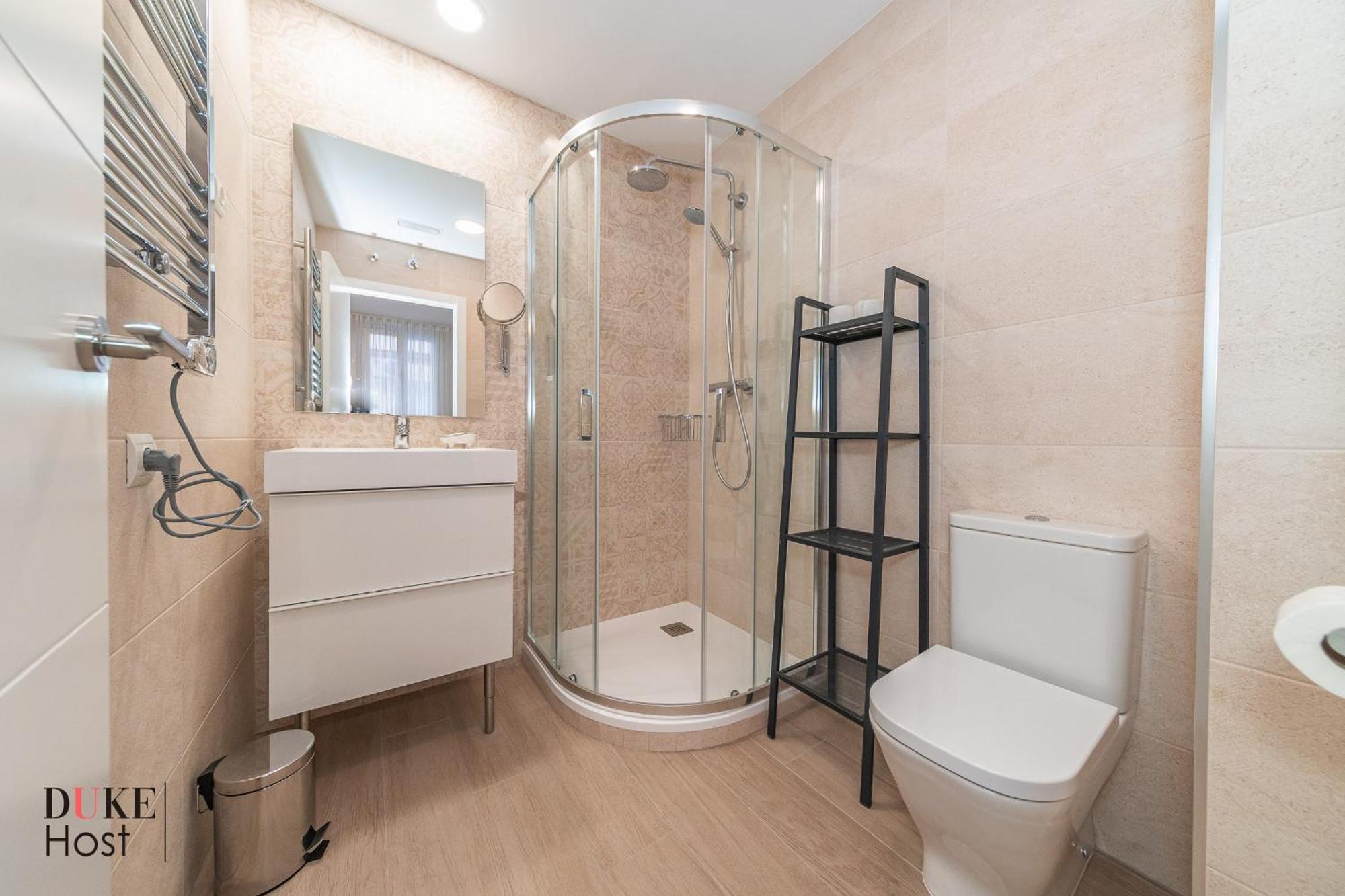 Marques De Vadillo1 Apartments Madrid Kültér fotó