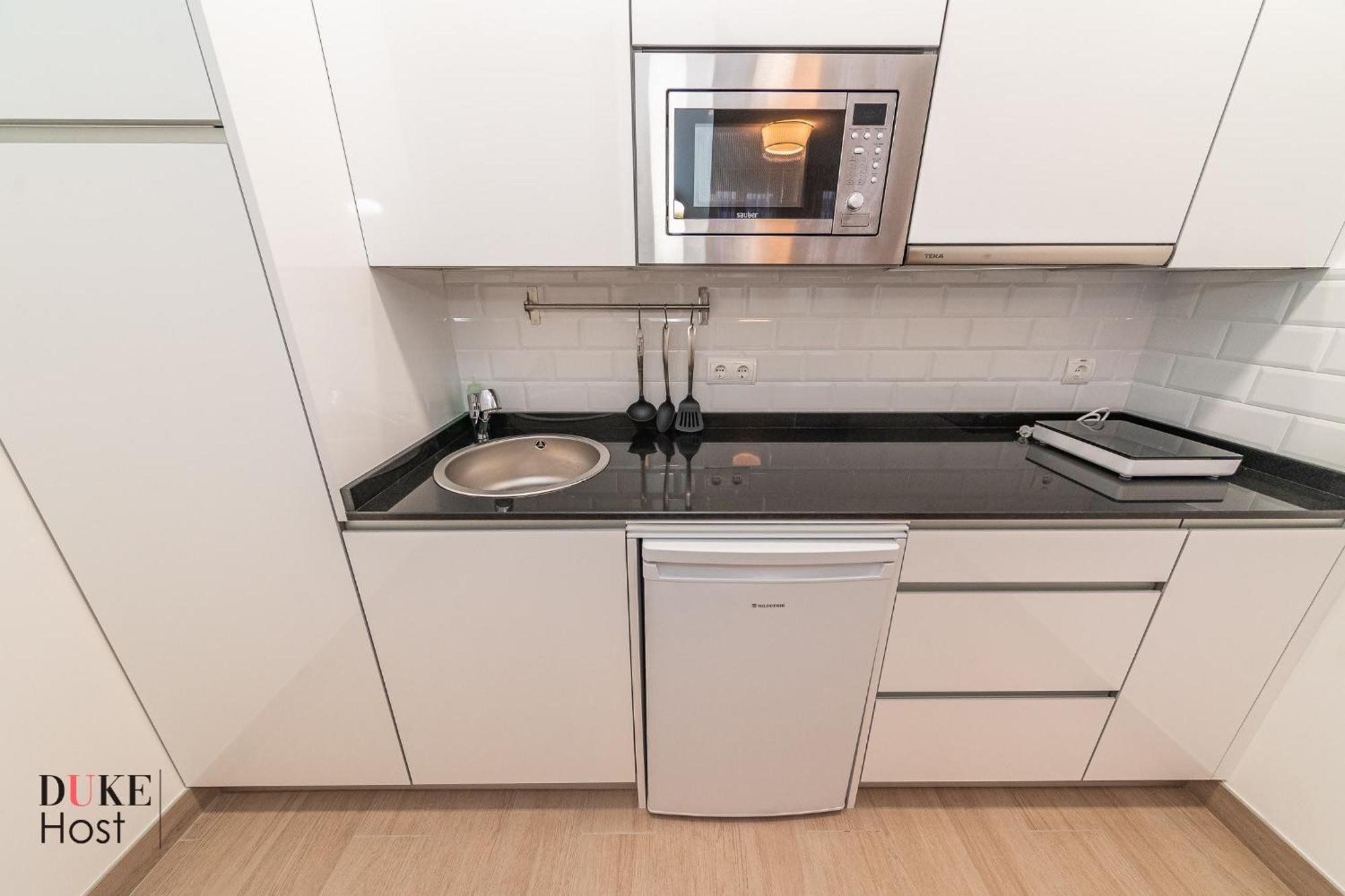 Marques De Vadillo1 Apartments Madrid Kültér fotó