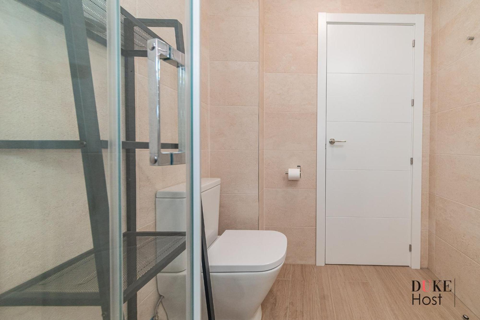 Marques De Vadillo1 Apartments Madrid Kültér fotó